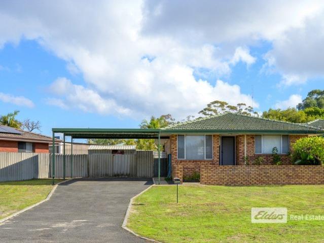 House for rent in Bunbury, Western Australia