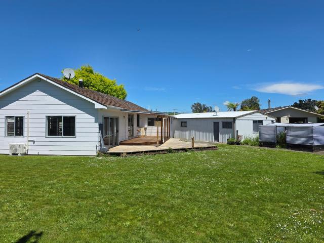 House for rent in Ashhurst