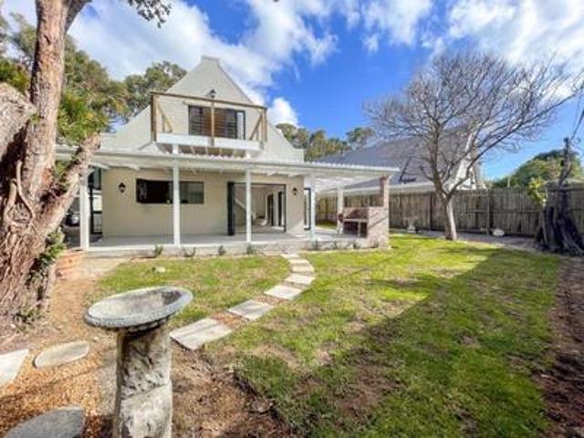House for rent in Hout Bay, Western Cape