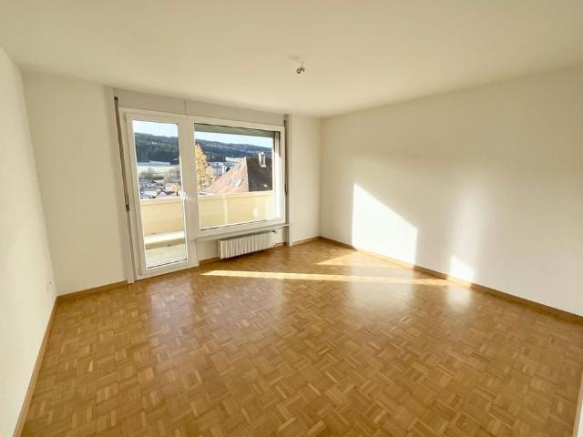 Apartment mieten in Tramelan, Bern