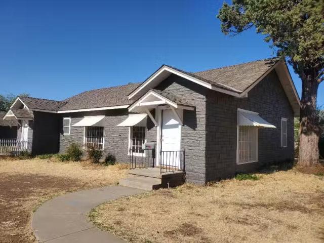 House for rent in Amarillo