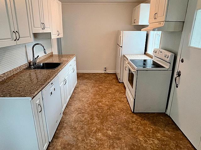 House for rent in East St. Paul, Manitoba