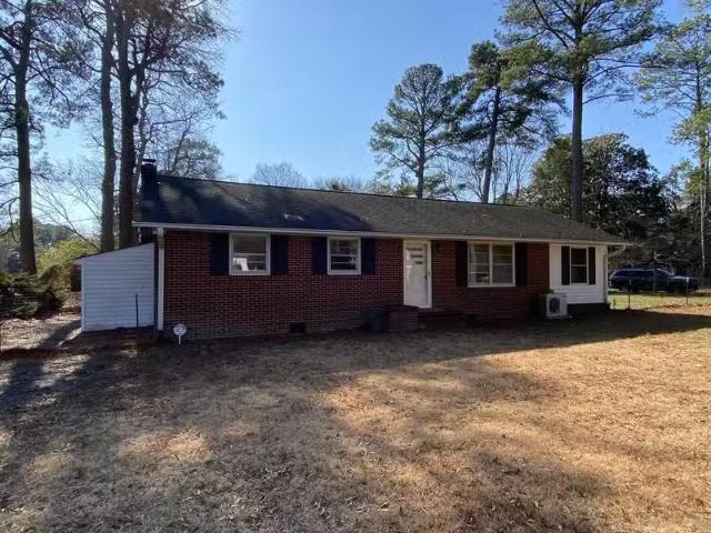 House for rent in Yorktown