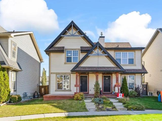 House for rent in Elgin, Calgary