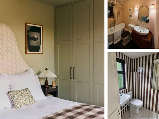 Apartment for rent in Higham Hill, Isle Of Man