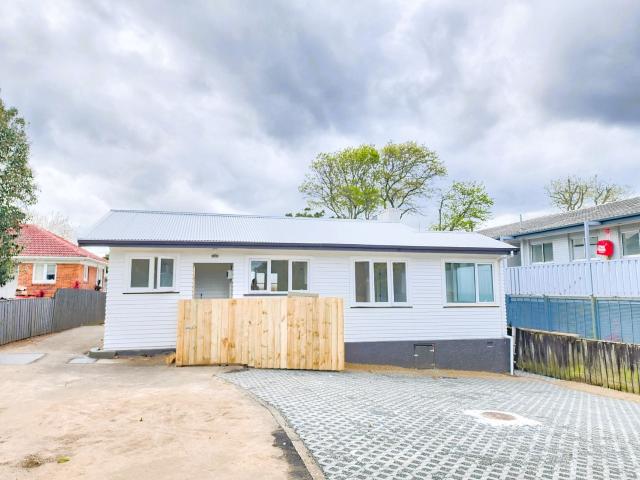 House for rent in Owhata, Oroua County