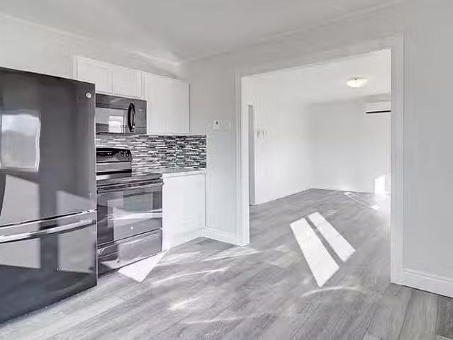 House for rent in Fredericton, New Brunswick