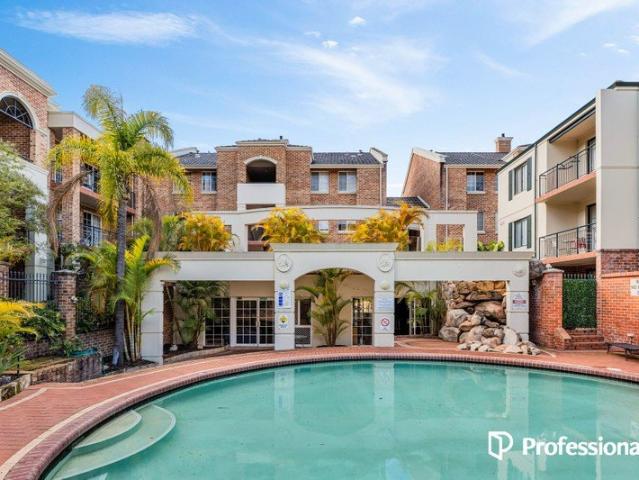 Apartment for rent in Cockburn, Western Australia