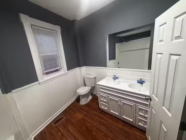 House for rent in Baltimore