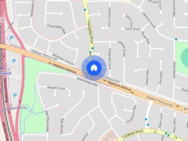 Apartment for rent in Kingsley, City of Joondalup