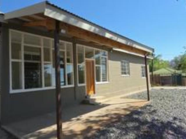 House for sale in Thabazimbi, Thabazimbi Local Municipality