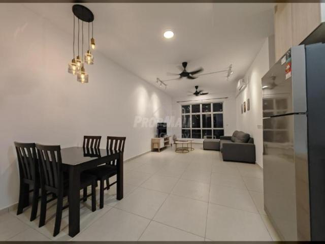 Apartment for rent in Country Heights Damansara, Kuala Lumpur