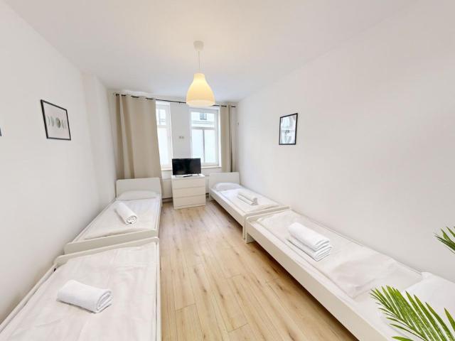 Apartment mieten in Anger, Leipzig