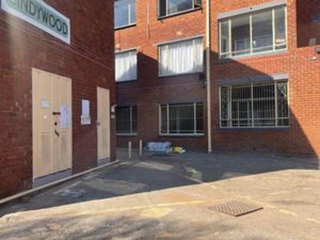 Apartment for rent in Nooitgedacht, Gauteng