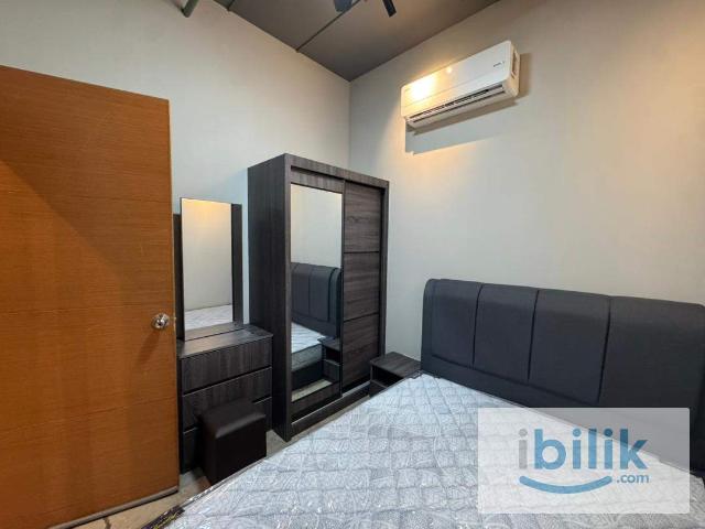 Room for rent in Seksyen 22, Shah Alam