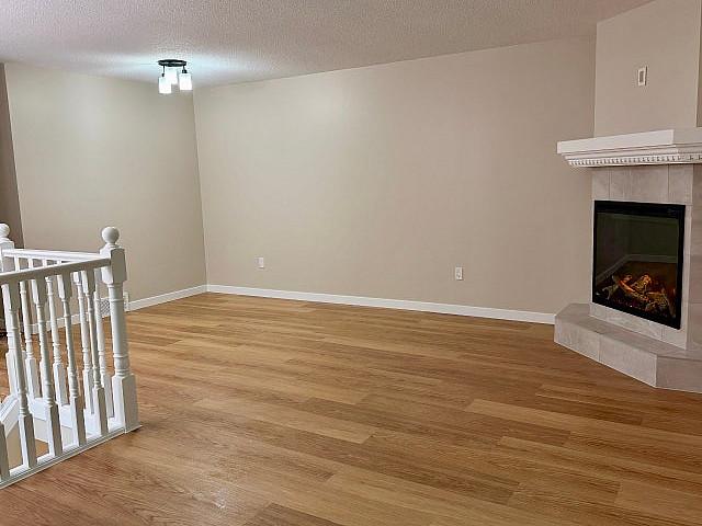 Duplex for rent in Alberta