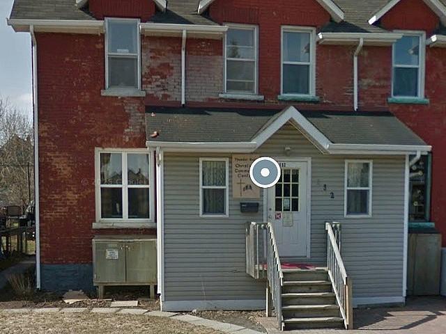 Duplex for rent in Thunder Bay, Ontario