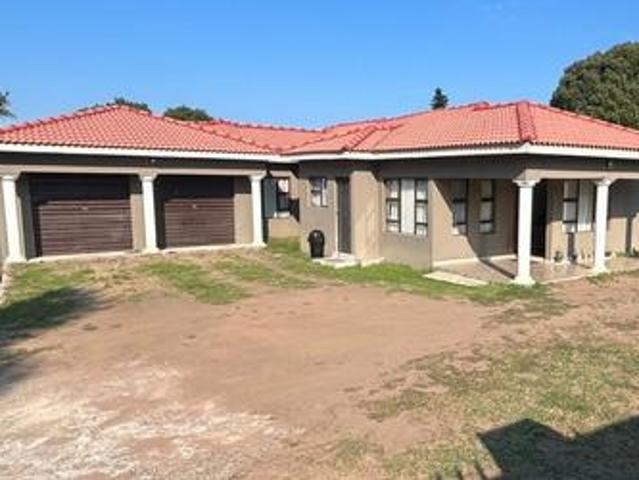 House for sale in Ugu District Municipality, Kwazulu-natal