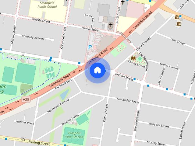 House for rent in Sydney, New South Wales