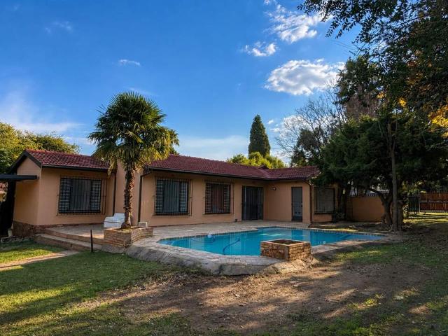 House for sale in Ekurhuleni, Gauteng