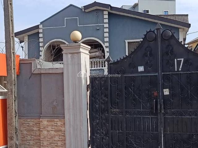 Property for rent in Kosofe , Abuja
