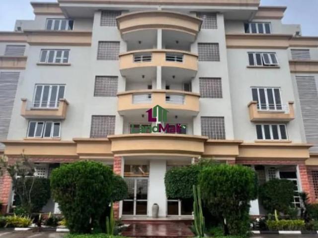 Property for rent in Eti Osa, Abuja
