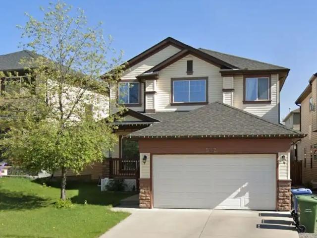 House for rent in Northwest, Alberta
