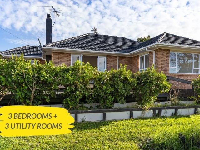 House for rent in Manurewa
