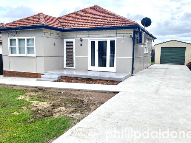 House for rent in Auburn, New South Wales