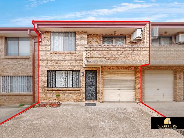 House for rent in Cabramatta