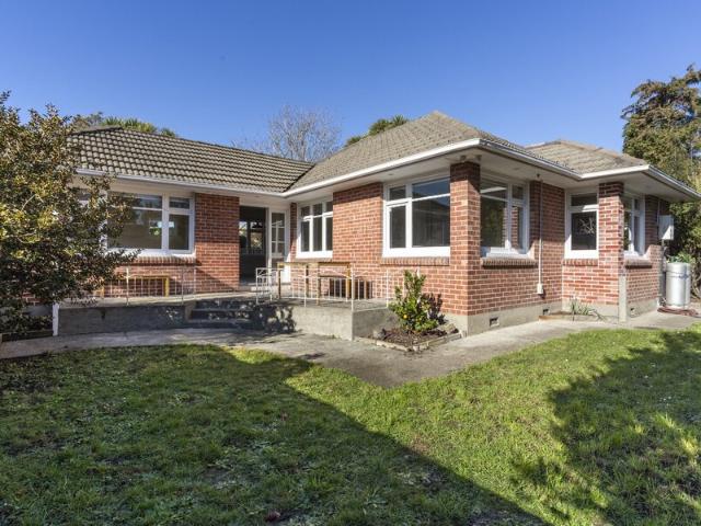 House for rent in Heathcote, Canterbury
