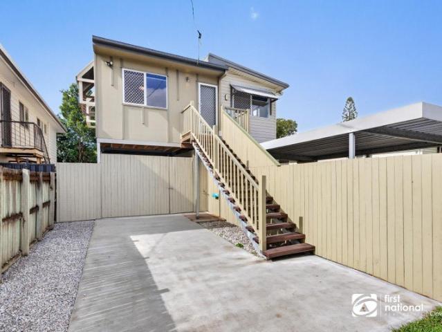 House for rent in Toombul, Queensland