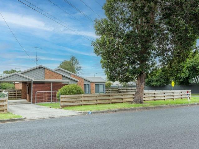 House for rent in Leongatha, Shire of South Gippsland