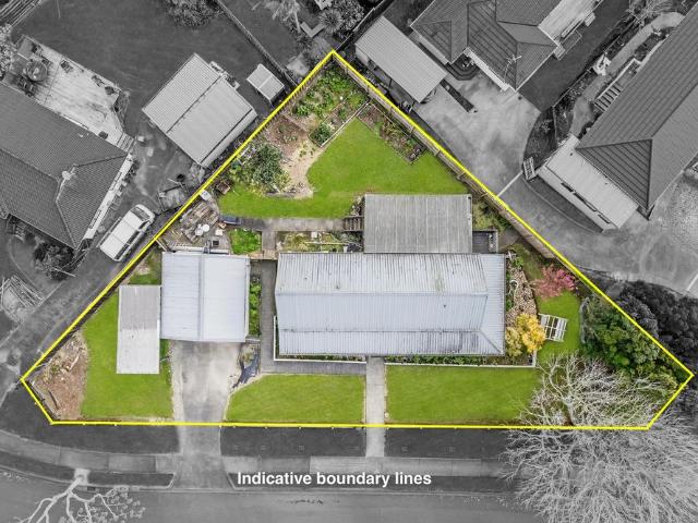 House for rent in Manurewa