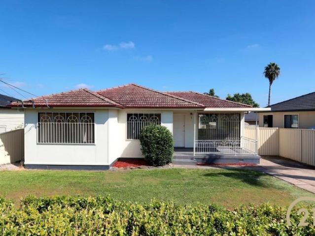 House for rent in Sydney, New South Wales