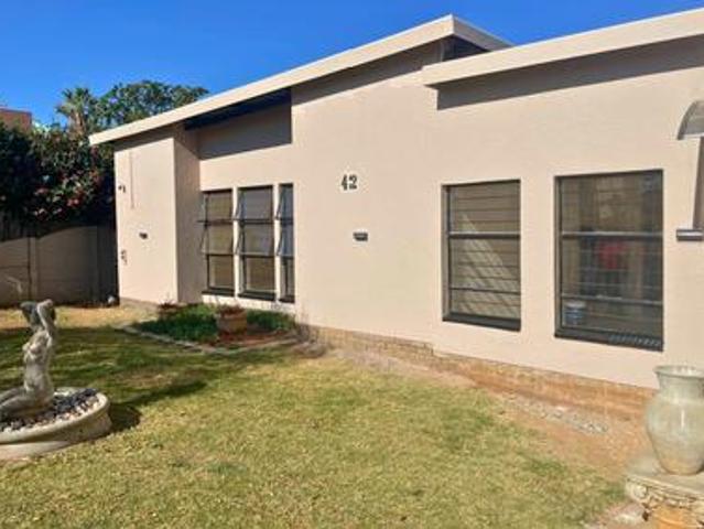 House for rent in Ekurhuleni, Gauteng