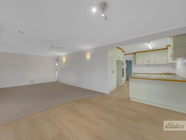 House for rent in Gladstone, Queensland