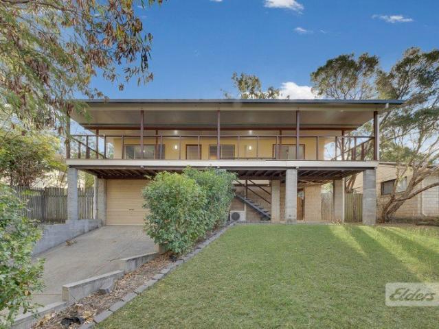 House for rent in Gladstone, Queensland