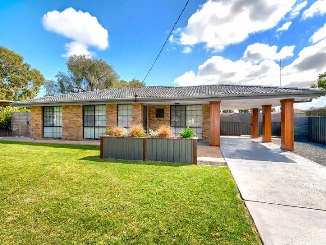House for rent in Bunbury, Western Australia