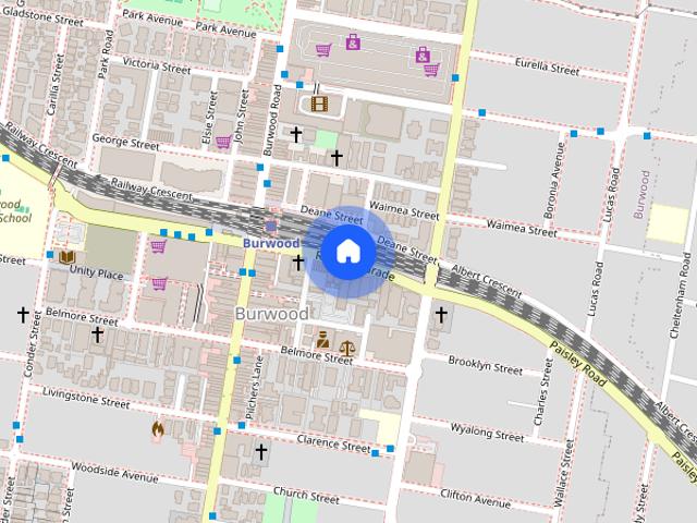 House for rent in Sydney, New South Wales