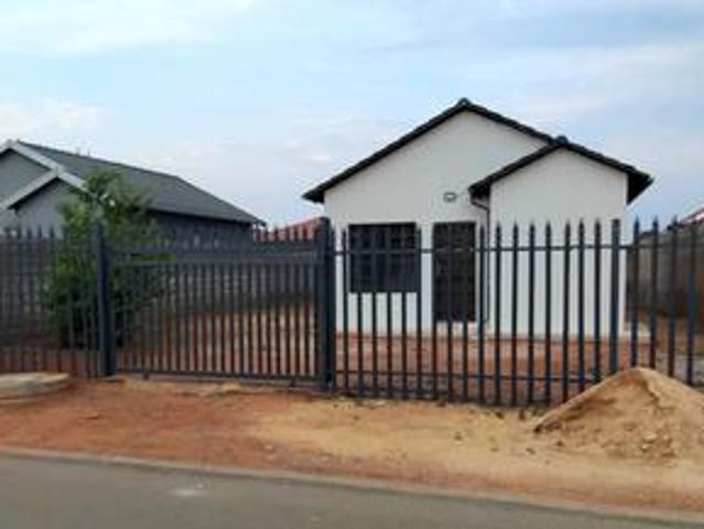 House for rent in Soweto, City of Johannesburg Metropolitan Municipality