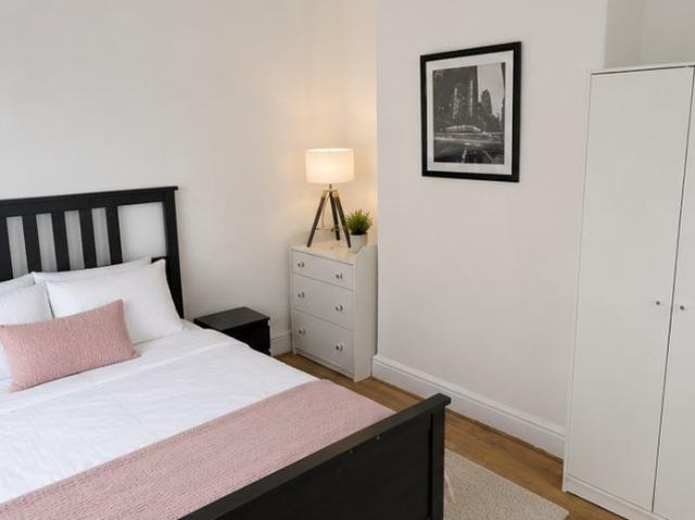 House for rent in Wavertree Green, Calderstones