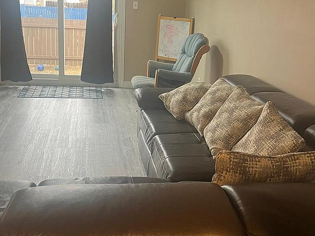 Townhouse for rent in Wedgewood, Alberta