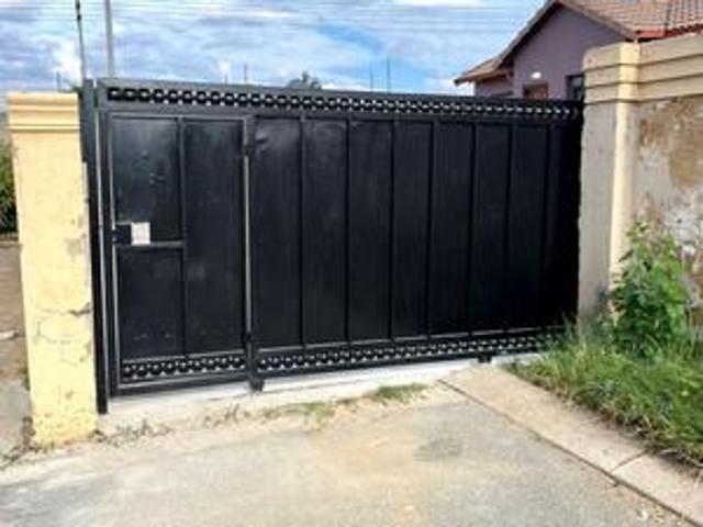 House for sale in Gauteng