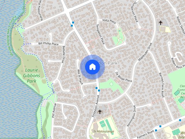 House for rent in Manurewa