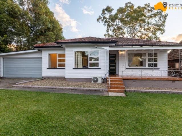 House for sale in Sydney, New South Wales
