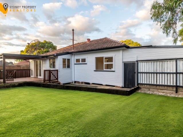 House for sale in Sydney, New South Wales