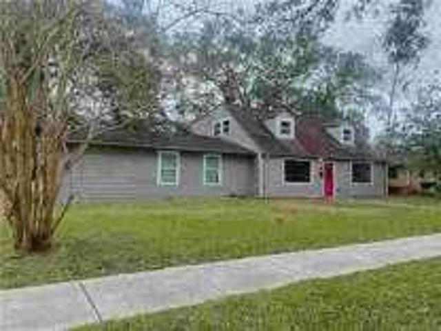 House for rent in New Orleans, Louisiana