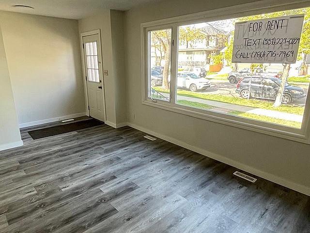 House for rent in Wedgewood, Alberta