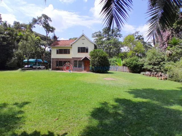 Townhouse for rent in Karen, Kiambu